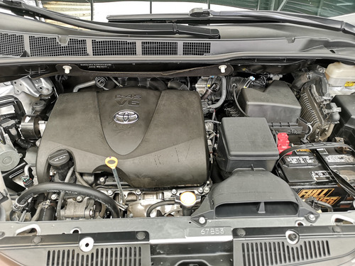 Toyota Sienna 3.5 Xle Piel At