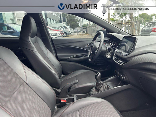 Chevrolet Onix Onix Rs Mt 1.0 2023 - Vladimir