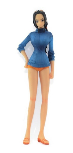 Nico Robin One Piece Figura Coleccion (animekawaii)