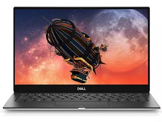 Dell Xps 13 Laptop 13.3 , Uhd, Intel Core I7-8565u, Intel U