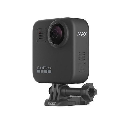 Imagen 2 de 6 de Camara Gopro Max