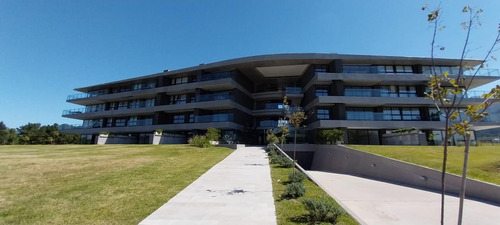 Departamento Premium En Venta 1 D A Estrenar En Country San Pablo