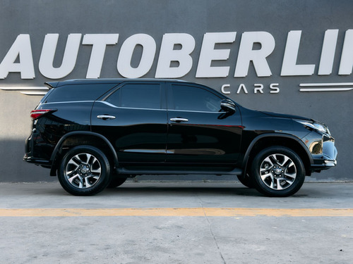 Toyota SW4 2.8 Srx 204Cv 4X4 7As At
