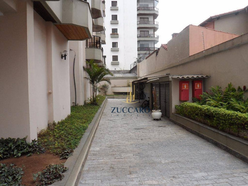Apartamento Com 3 Dormitórios À Venda, 147 M² Por R$ 600.000,00 - Vila Galvão - Guarulhos/sp - Ap14347