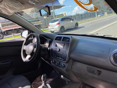 Imagem 9 de 9 de Renault Kwid 2019 1.0 12v Zen Sce 5p