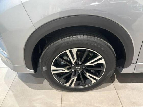Mitsubishi Eclipse Cross HPE 1.5 MIVEC TURBO GASOLINA CVT