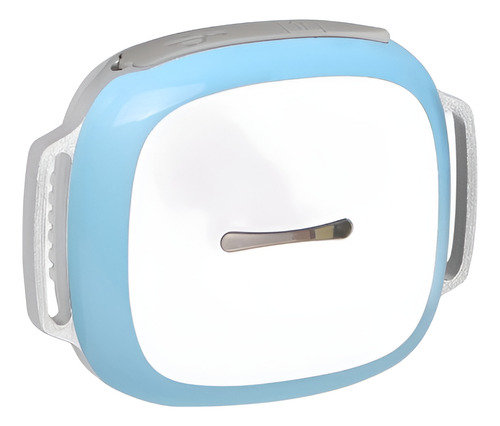 Collar Gps Tracker Gsm Lbs Wifi Locator Multiuso App Espia