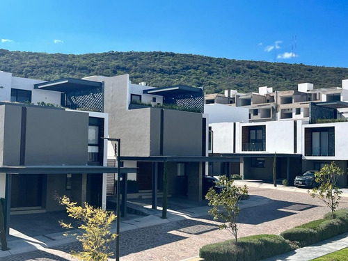 Residencia Boutique, Nuevo Refugio, Alberca, Amenidades Top, Arquitecto Premiado, Privada Olmo