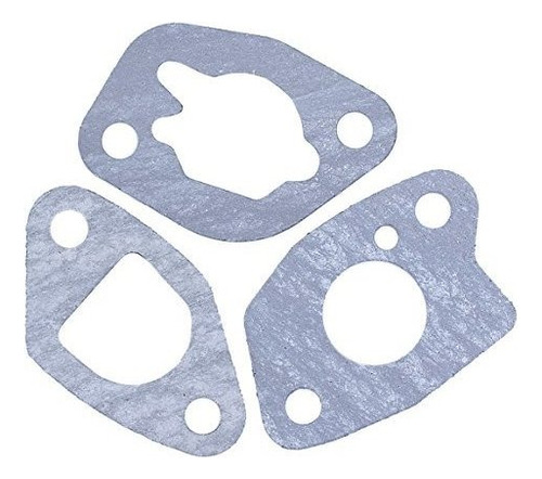 Carburetor Carb Gasket Kit Fit Honda Gx120 Gx140 Gx160 Gx2