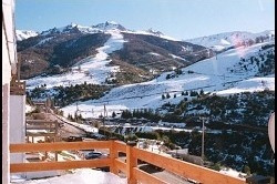 Bariloche Catedral A Pasos Aerosilla Ideal Ski Increible Vista A Las Pistas Ski 6 Personas 