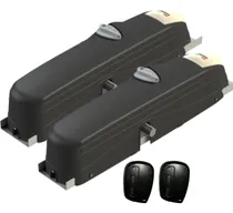 Comprar 2 Motores Portones Levadizo Automatico Kl510fc Roger Actelsa
