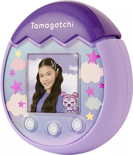 BANDAI NAMCO Animal électronique virtuel Tamagotchi Pix - Interdiscount