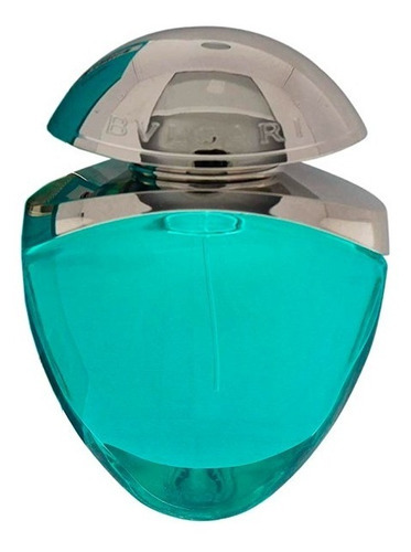 Bvlgari Omnia Paraiba Edt 25ml Premium Volumen De La Unidad 25 Ml