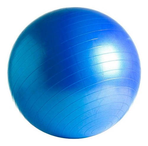 Pelota Pilates 85cm Diámetro Ejercicio Pilates Yoga Fitness 