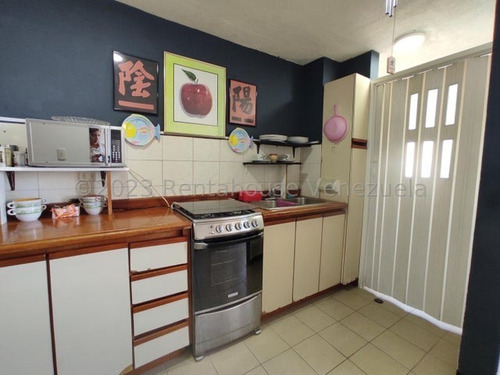 Imagen 16 de 28 de Apartamento En Venta Bosque Alto, Maracay 23-20278 Hc