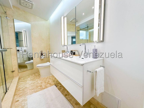 Apartamento En Venta El Rosal Mls #25-13224