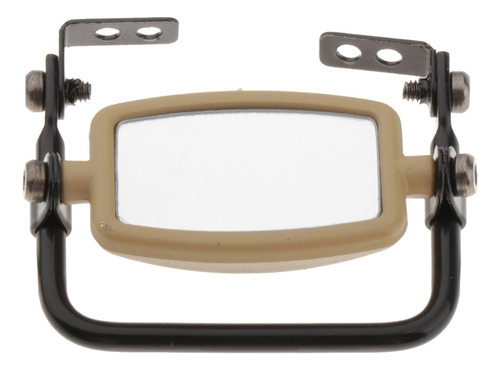 Espejo Retrovisor De Plástico For Accesorio De Camioneta