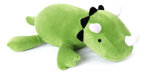 Peluche Con Peso De Dinosaurio, 24 Pulgadas, 3.5 Libras, Ser