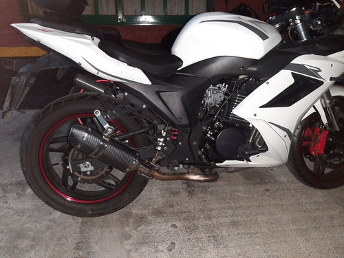Imagen 14 de 18 de Zanella Rz 35 R Rz35 (no Rz3 Rz25 Vc250 Tnt300 Voge300 Mt03)