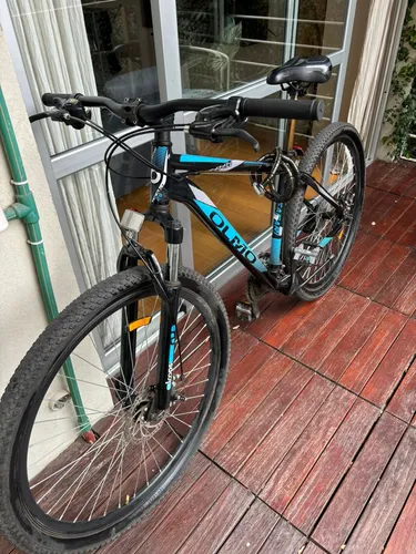 Bicicleta 29 Olmo Usadas MercadoLibre