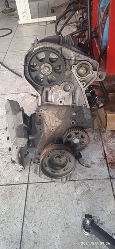 Imagem 3 de 4 de Motor Audi 1.8 20v