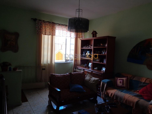 Imagem 3 de 20 de Casa Residencial À Venda, Santa Rosa, Niterói. - Ca0897
