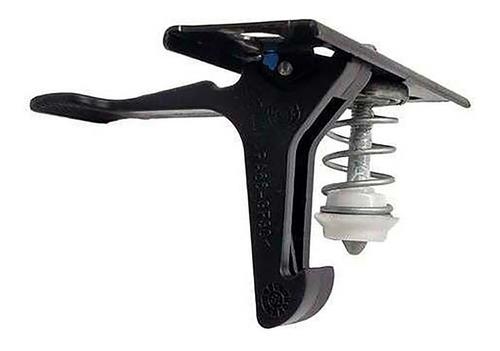 Kit Fechadura Capo Original Strada 2011 A 2013