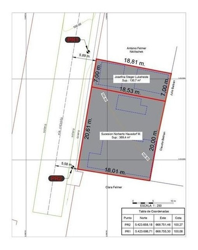 Imagen 7 de 7 de Propiedad Comercial A 300 M Del Centro Puerto Varas