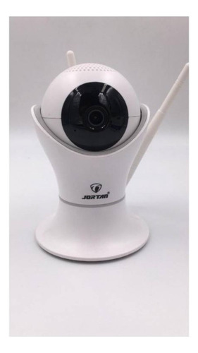 Cámara Wifi 360° Vigilancia Full Hd Motorizada Ipc 360