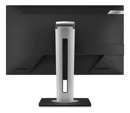 Monitor Viewsonic Vg2756a-2k 27 Qhd Con Dock Usb-c - Hdmi