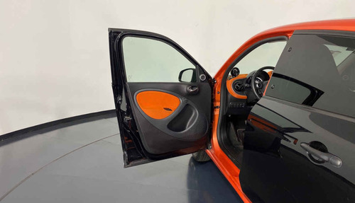Imagen 14 de 15 de 46859 - Smart Forfour 2017 Con Garantía