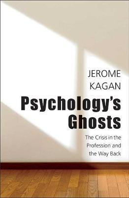 Libro Psychology's Ghosts : The Crisis In The Profession ...