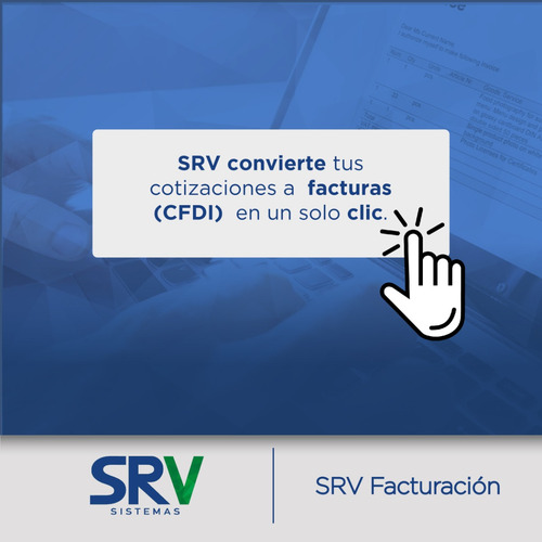 Srv Facturación Multiempresa - Facturación Electrónica