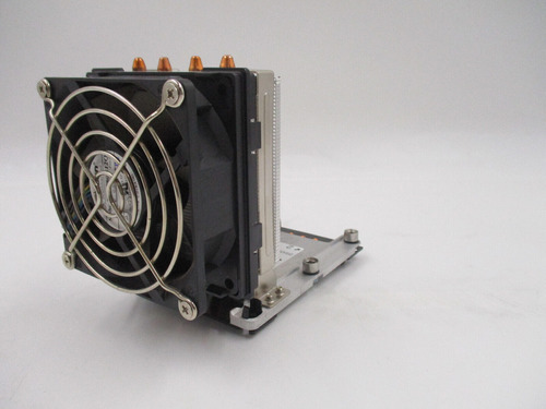 Lenovo Thinkstation P720 Workstation Fan And Heatsink Fr LLG