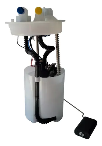 comprar Modulo Bomba De Gasolina Chery Tiggo 2.4 Aut. Hammer 2picos