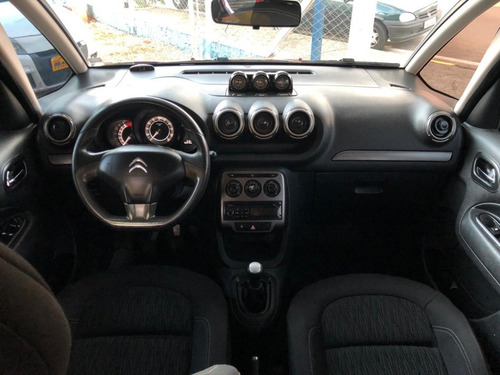 Citroen Aircross Glx 1.6