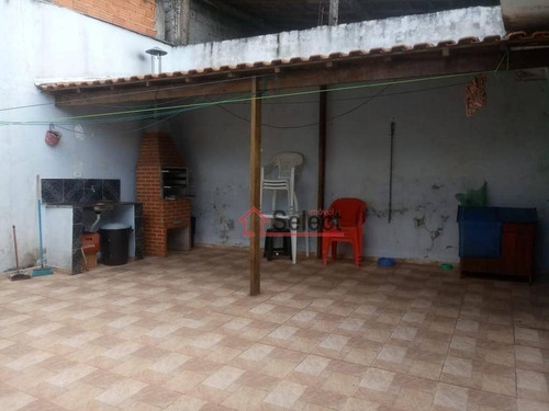 Imagem 19 de 30 de Casa Com 2 Dormitórios À Venda, 200 M² Por R$ 480.000,00 - Vila Progresso - São Paulo/sp - Ca0077