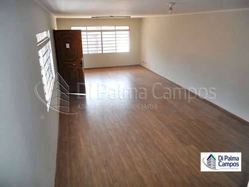 Imagem 3 de 15 de Sobrado - 357 M² - Jabaquara - Dp4474