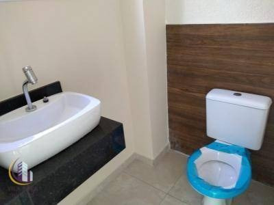 Imagem 11 de 21 de Linsíssimo Sobrado Com 4 Dormitórios, 2 Suítes E 4 Vagas À Venda, 160 M² Por R$ 950.000 - Vila Campesina - Osasco/sp - So0365