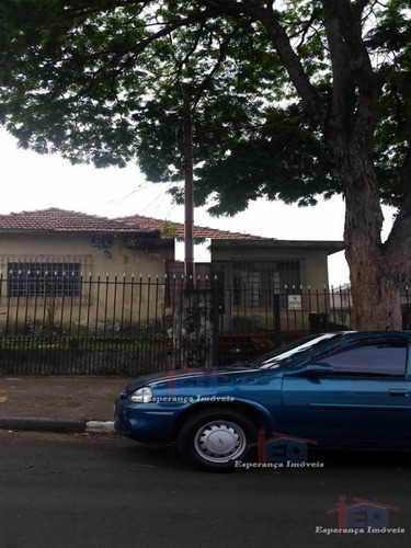 Imagem 2 de 3 de Ref.: 6489 - Terrenos Em Osasco Para Venda - V6489