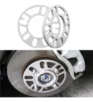 Comprar X2 Espaciador De Llanta 8mm 4\u002F5 100,108, 110, 112,120 114.3