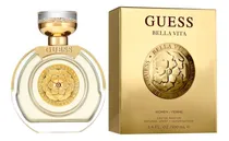 Comprar Guess Bella Vita Women 100ml Edp