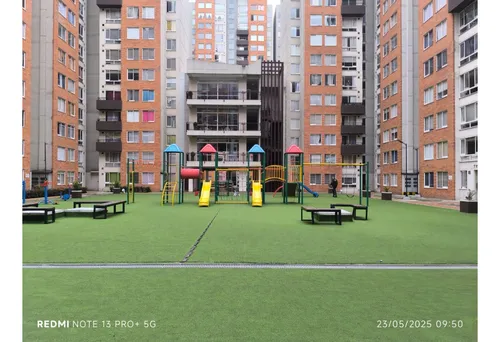 Venta Apartamento Fontibon