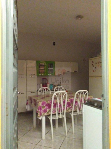 Imagem 2 de 19 de Casa À Venda, 55 M² Por R$ 320.000,00 - Jardim Galetto - Itatiba/sp - Ca1359