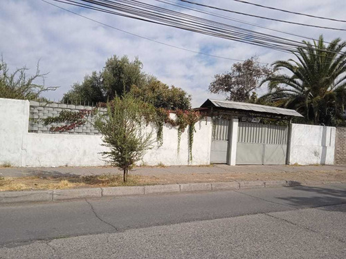 Se Vende Terreno Doble Acceso, La Florida (76329)