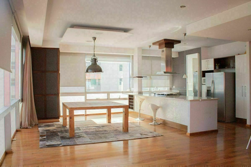 Imagen 1 de 17 de Departamento En Venta Haus Santa Fe, Gran Oportunidad Baja D