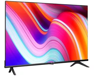 Pantalla Led Hisense 40 Full Hd Smart Tv 40a4kv