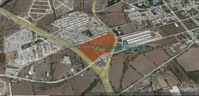 Terreno en venta