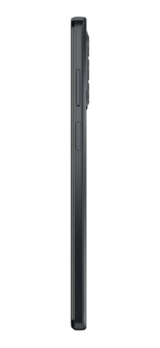Celular Motorola Moto G52 128gb Carga Rápida Liberado Color Negro