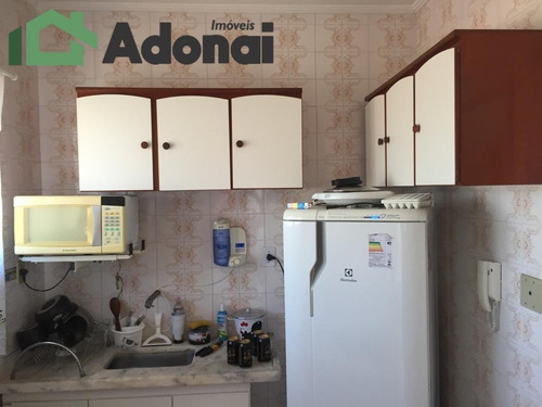 Imagem 13 de 13 de Apto De 1 Dorm Vila Guilhermina Praia Grande. Aceita Chácara Em Jundiaí Sp - 1183
